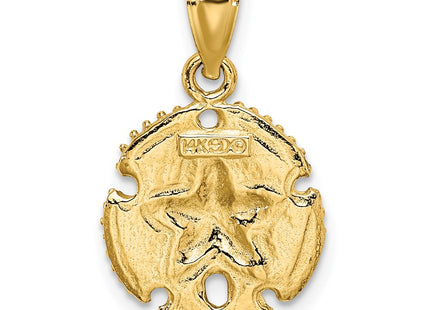 14k Yellow Gold Jewelry Style K7639 - Classique Jewelry Inc.