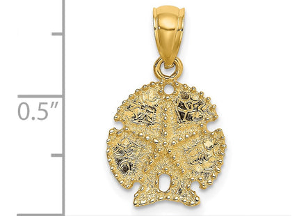 14k Yellow Gold Jewelry Style K7639 - Classique Jewelry Inc.