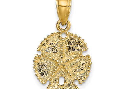 14k Yellow Gold Jewelry Style K7639 - Classique Jewelry Inc.