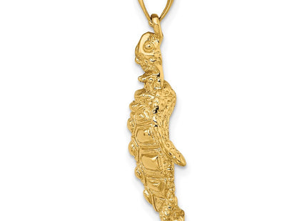 14k Yellow Gold Jewelry Style K7642 - Classique Jewelry Inc.