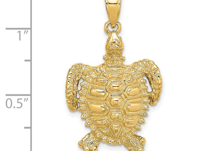 14k Yellow Gold Jewelry Style K7642 - Classique Jewelry Inc.