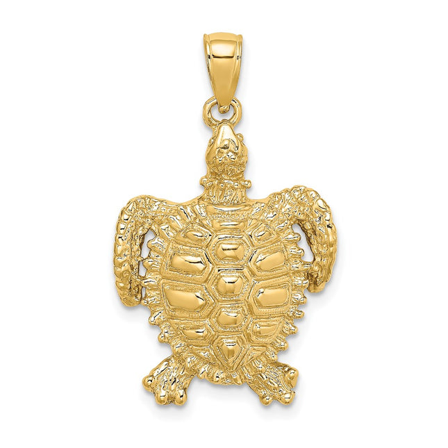14k Yellow Gold Jewelry Style K7642 - Classique Jewelry Inc.