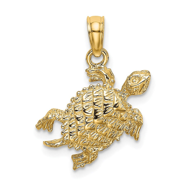 14k Yellow Gold Jewelry Style K7647 - Classique Jewelry Inc.