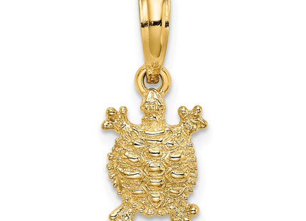 14k Yellow Gold Jewelry Style K7650 - Classique Jewelry Inc.
