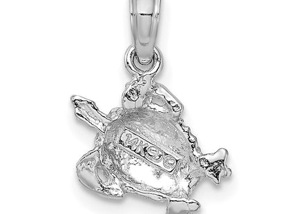 14k White Gold Jewelry Style K7651W - Classique Jewelry Inc.