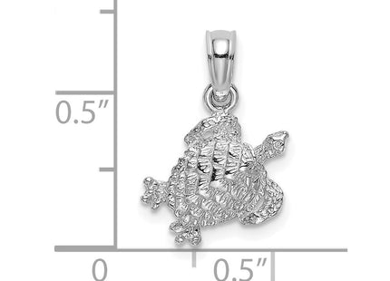 14k White Gold Jewelry Style K7651W - Classique Jewelry Inc.