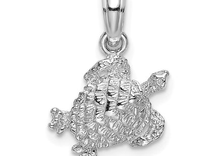 14k White Gold Jewelry Style K7651W - Classique Jewelry Inc.