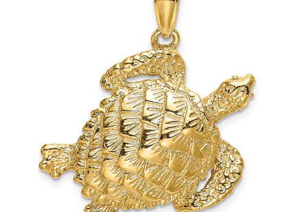 14k Yellow Gold Jewelry Style K7652 - Classique Jewelry Inc.