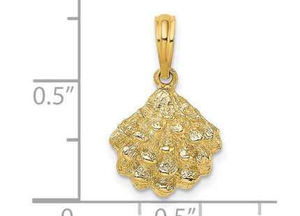 14k Yellow Gold Jewelry Style K7654 - Classique Jewelry Inc.