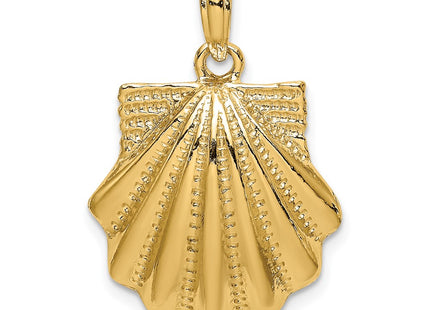 14k Yellow Gold Jewelry Style K7657 - Classique Jewelry Inc.