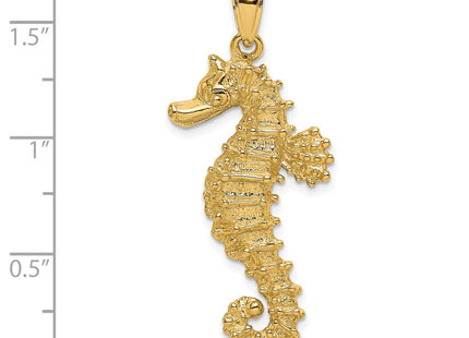14k Yellow Gold Jewelry Style K7658 - Classique Jewelry Inc.