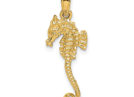 14k Yellow Gold Jewelry Style K7659 - Classique Jewelry Inc.