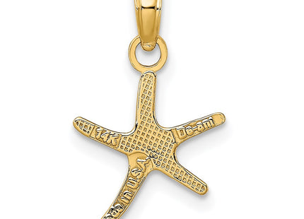 14k Yellow Gold Jewelry Style K7660 - Classique Jewelry Inc.