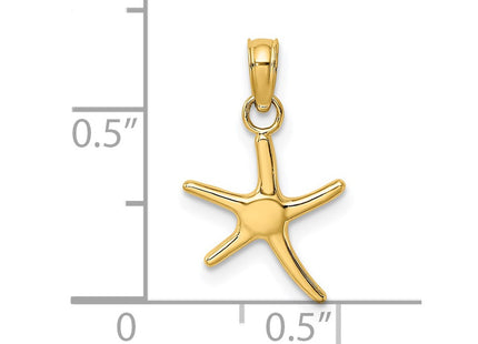 14k Yellow Gold Jewelry Style K7660 - Classique Jewelry Inc.