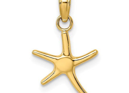 14k Yellow Gold Jewelry Style K7660 - Classique Jewelry Inc.