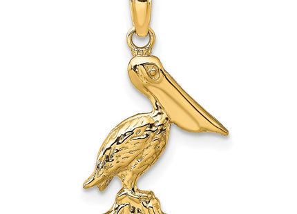 14k Yellow Gold Jewelry Style K7661 - Classique Jewelry Inc.