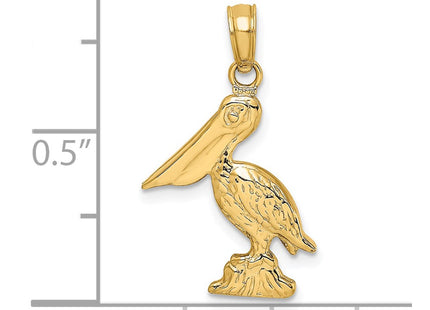 14k Yellow Gold Jewelry Style K7661 - Classique Jewelry Inc.