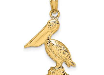 14k Yellow Gold Jewelry Style K7661 - Classique Jewelry Inc.