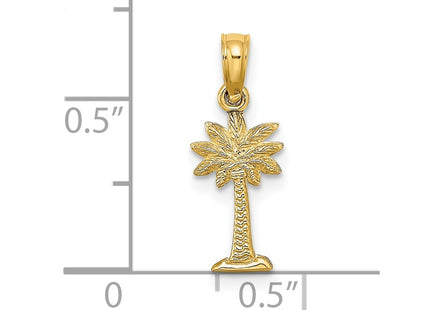 14k Yellow Gold Jewelry Style K7663 - Classique Jewelry Inc.