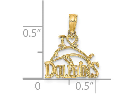 14k Yellow Gold Jewelry Style K7664 - Classique Jewelry Inc.