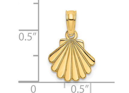 14k Yellow Gold Jewelry Style K7665 - Classique Jewelry Inc.