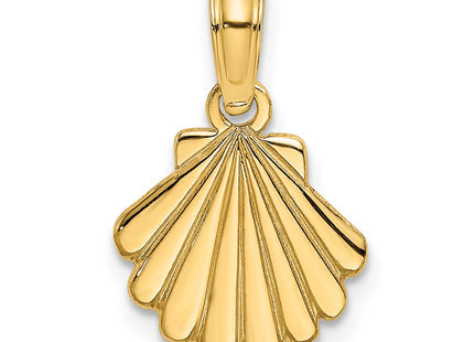 14k Yellow Gold Jewelry Style K7665 - Classique Jewelry Inc.