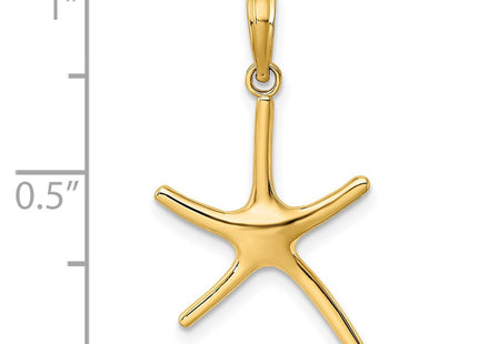 14k Yellow Gold Jewelry Style K7671 - Classique Jewelry Inc.