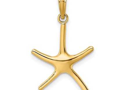 14k Yellow Gold Jewelry Style K7671 - Classique Jewelry Inc.