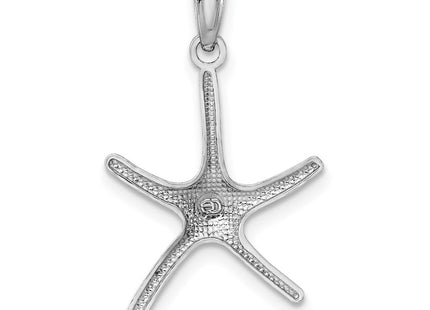 14k White Gold Jewelry Style K7671W - Classique Jewelry Inc.