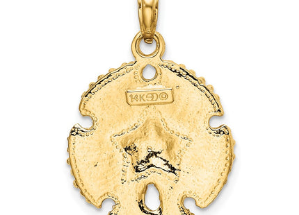 14k Yellow Gold Jewelry Style K7672 - Classique Jewelry Inc.