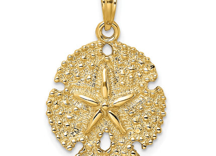 14k Yellow Gold Jewelry Style K7672 - Classique Jewelry Inc.