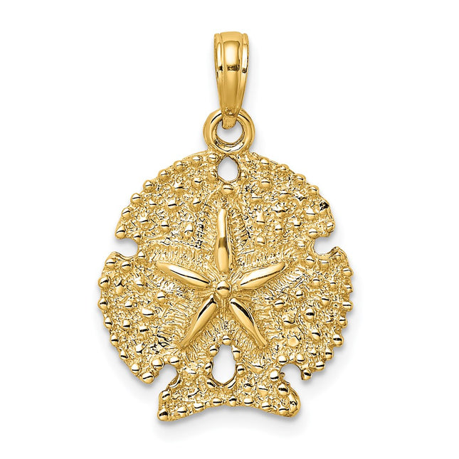 14k Yellow Gold Jewelry Style K7672 - Classique Jewelry Inc.