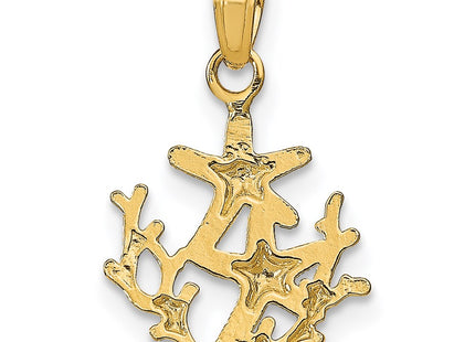 14k Yellow Gold Jewelry Style K7677 - Classique Jewelry Inc.