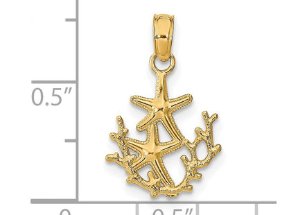 14k Yellow Gold Jewelry Style K7677 - Classique Jewelry Inc.