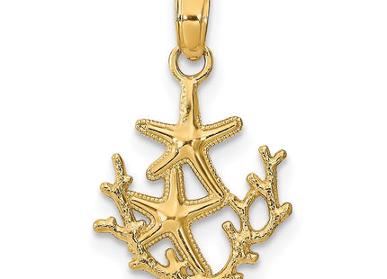 14k Yellow Gold Jewelry Style K7677 - Classique Jewelry Inc.