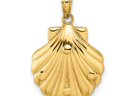 14k Yellow Gold Jewelry Style K7678 - Classique Jewelry Inc.