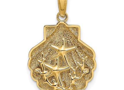 14k Yellow Gold Jewelry Style K7678 - Classique Jewelry Inc.