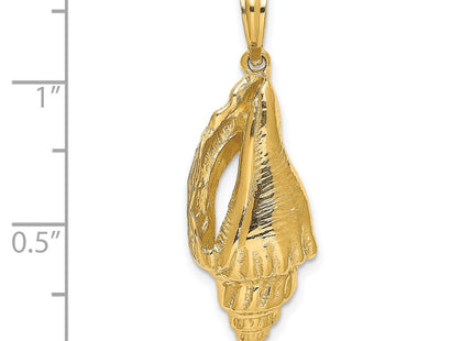 14k Yellow Gold Jewelry Style K7679 - Classique Jewelry Inc.