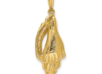 14k Yellow Gold Jewelry Style K7679 - Classique Jewelry Inc.