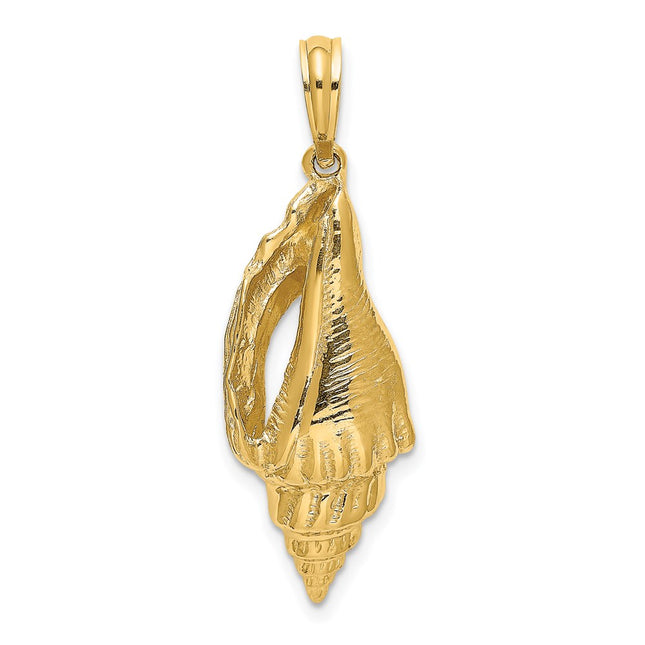 14k Yellow Gold Jewelry Style K7679 - Classique Jewelry Inc.