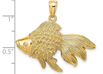 14k Yellow Gold Jewelry Style K7692 - Classique Jewelry Inc.