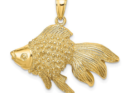 14k Yellow Gold Jewelry Style K7692 - Classique Jewelry Inc.