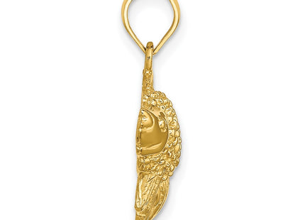 14k Yellow Gold Jewelry Style K7699 - Classique Jewelry Inc.
