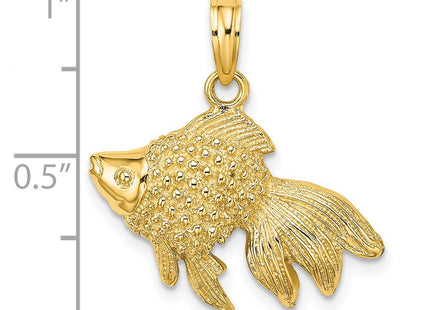 14k Yellow Gold Jewelry Style K7699 - Classique Jewelry Inc.