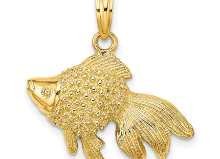 14k Yellow Gold Jewelry Style K7699 - Classique Jewelry Inc.