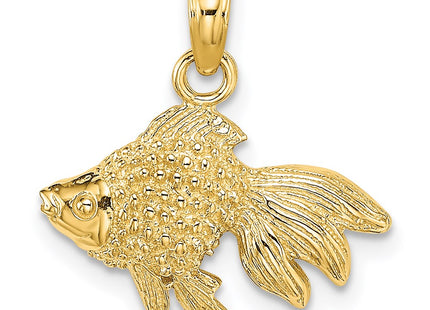 14k Yellow Gold Jewelry Style K7700 - Classique Jewelry Inc.