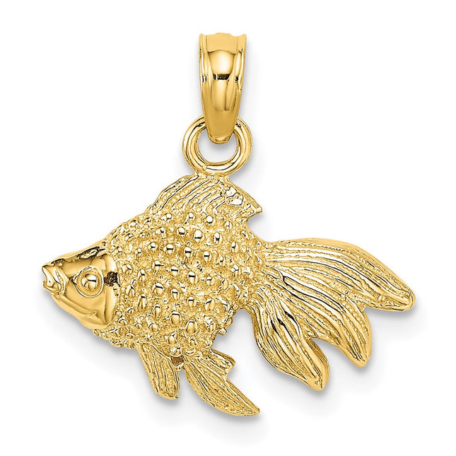 14k Yellow Gold Jewelry Style K7700 - Classique Jewelry Inc.