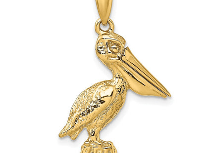 14k Yellow Gold Jewelry Style K7705 - Classique Jewelry Inc.