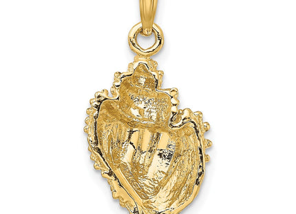 14k Yellow Gold Jewelry Style K7707 - Classique Jewelry Inc.