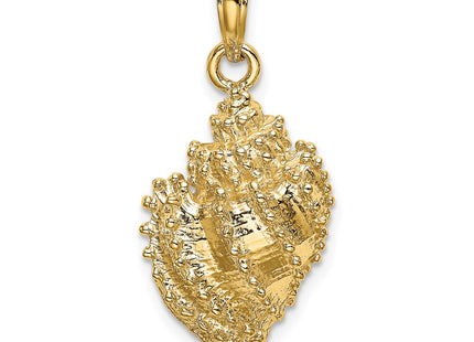 14k Yellow Gold Jewelry Style K7707 - Classique Jewelry Inc.